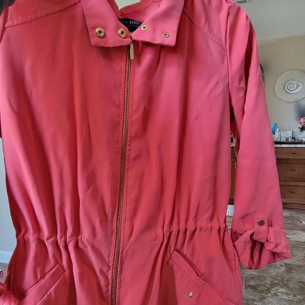 Jacket - Picture 2 of 4